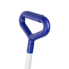 Set galeata cu mop rotativ pentru uz profesional Strend Pro 35 l cu suport pe roti