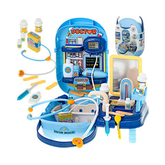 Set joaca trusa doctor, 32 x 19 x 12cm