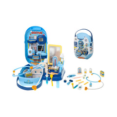 Set joaca trusa doctor, 32 x 19 x 12cm