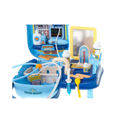Set joaca trusa doctor, 32 x 19 x 12cm
