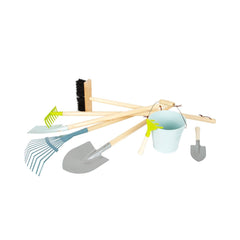 Set L de unelte de gradinarit de joaca Small Foot