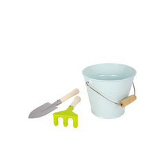 Set L de unelte de gradinarit de joaca Small Foot