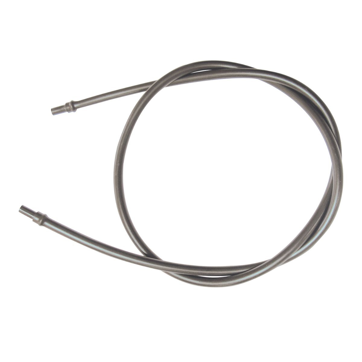 Set microtub PVC L100 CM negru, PALAPLAST, 1, hectarul.ro