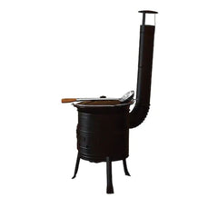 Set oala/soba pentru gatit Strend Pro Partyset36, capacitate 14 L