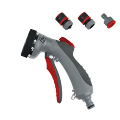 Set pentru stropit PROFESSIONAL 1/2"x20m cu accesorii