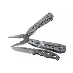 Set promotional Gerber multitool Suspension NXT si cutit pliabil de buzunar Paraframe Mini