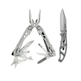 Hectarul - Set promotional Gerber multitool Suspension NXT si cutit pliabil de buzunar Paraframe