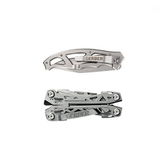 Set promotional Gerber multitool Suspension NXT si cutit pliabil de buzunar Paraframe