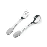 Hectarul - Set tacamuri 2 piese din inox pentru copii Catty Tramontina