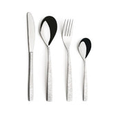 Hectarul - Set tacamuri 24 piese BCN Martele Comas