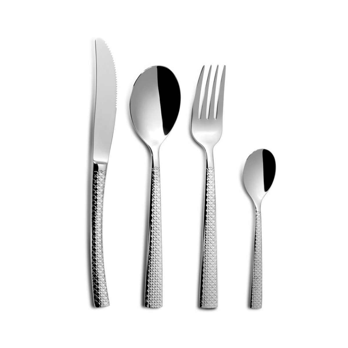 Set tacamuri 24 piese Hidraulic 18%, 3mm Comas, 1, hectarul.ro
