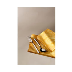 Set tacamuri 24 piese Madrid 18%, 3mm Comas