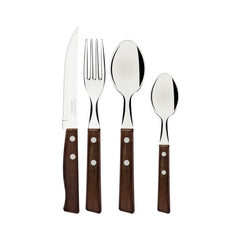 Set tacamuri 24 piese Tradicional Tramontina