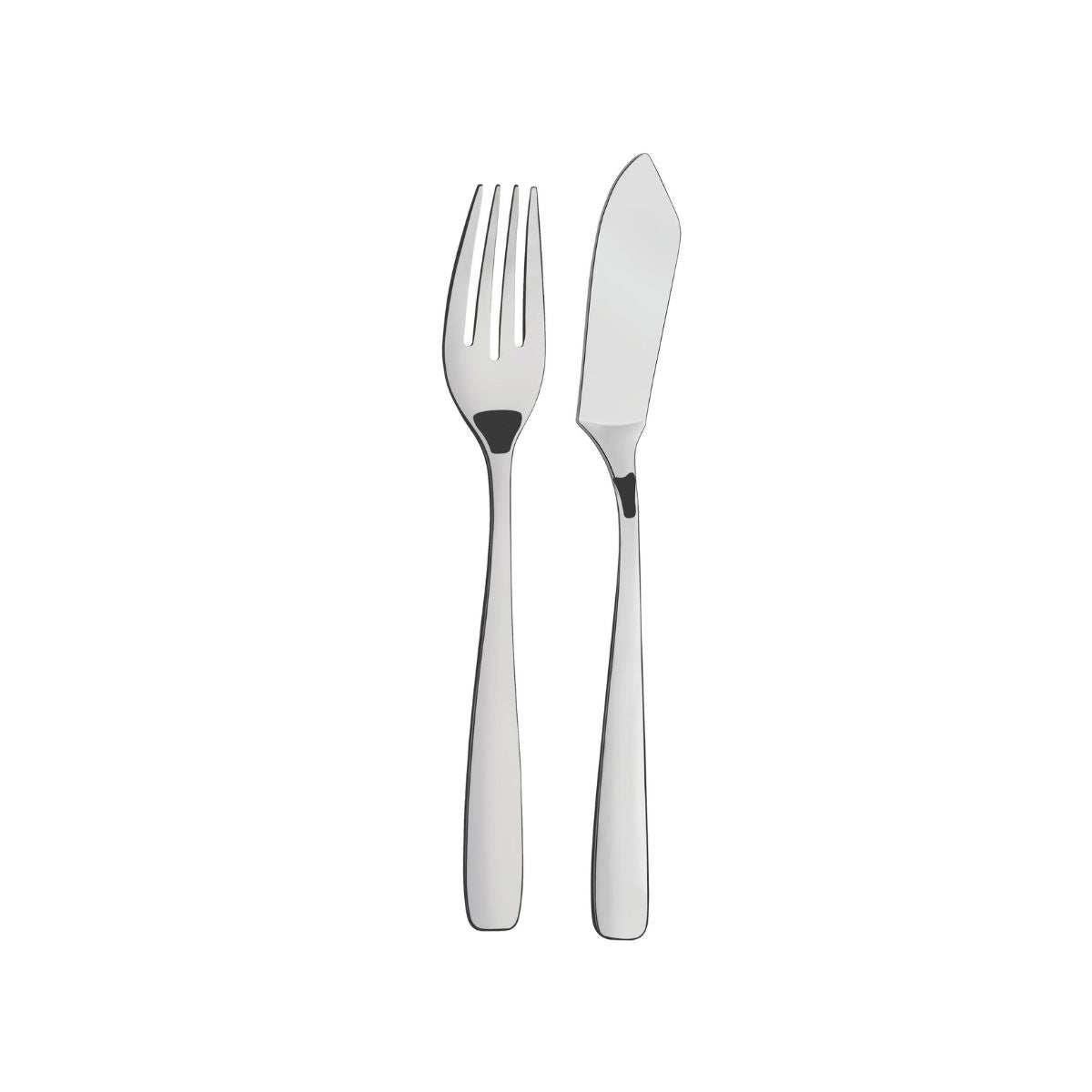 Set tacamuri pentru peste, 2 piese, Essentials Tramontina, 1, hectarul.ro