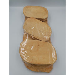 Set tavi din arin 6+1