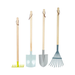 Set unelte de gradinarit de joaca Small Foot