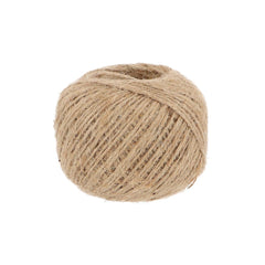 Sfoara iuta, ghem 100m, Garden Rope Esschert