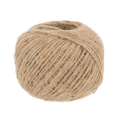 Sfoara iuta, ghem 100m, Garden Rope Esschert