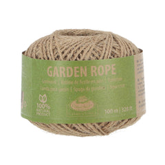 Sfoara iuta, ghem 100m, Garden Rope Esschert