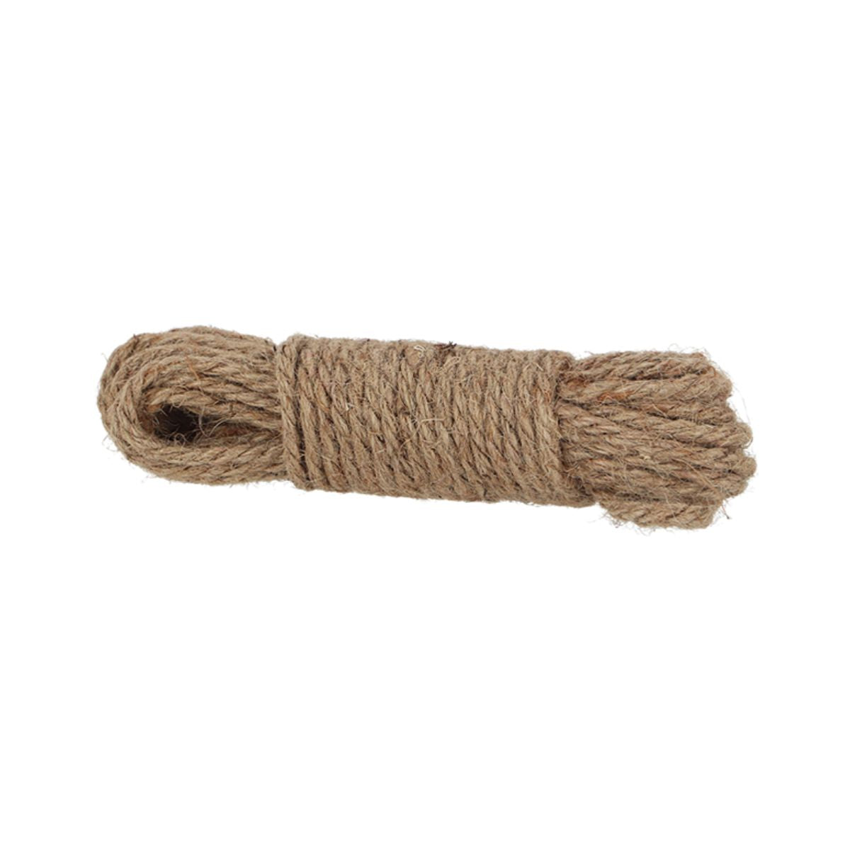 Sfoara iuta pentru legat, 10m Garden Cord Esschert, 1, hectarul.ro