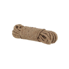 Sfoara iuta pentru legat, 10m Garden Cord Esschert