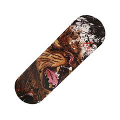 Skateboard pentru copii, STS, 42.5 x12cm, HB4002C