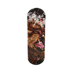 Skateboard pentru copii, STS, 42.5 x12cm, HB4002C