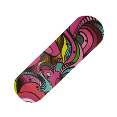 Skateboard pentru copii, STS, 42.5 x12cm, HB4002D