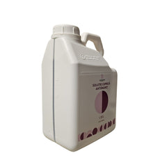 Solutie cuprica anti-inghet pentru pomi si vita de vie, tip AEM, 5 litri