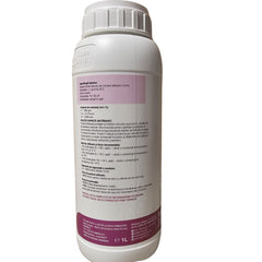 Solutie cuprica anti-inghet pentru pomi si vita de vie, tip AEM, 1 litru