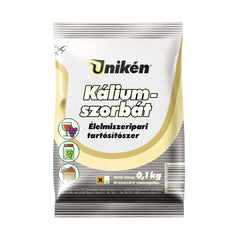 Sorbat de potasiu, agent de stabilizare pentru vinificatie, 500 grame