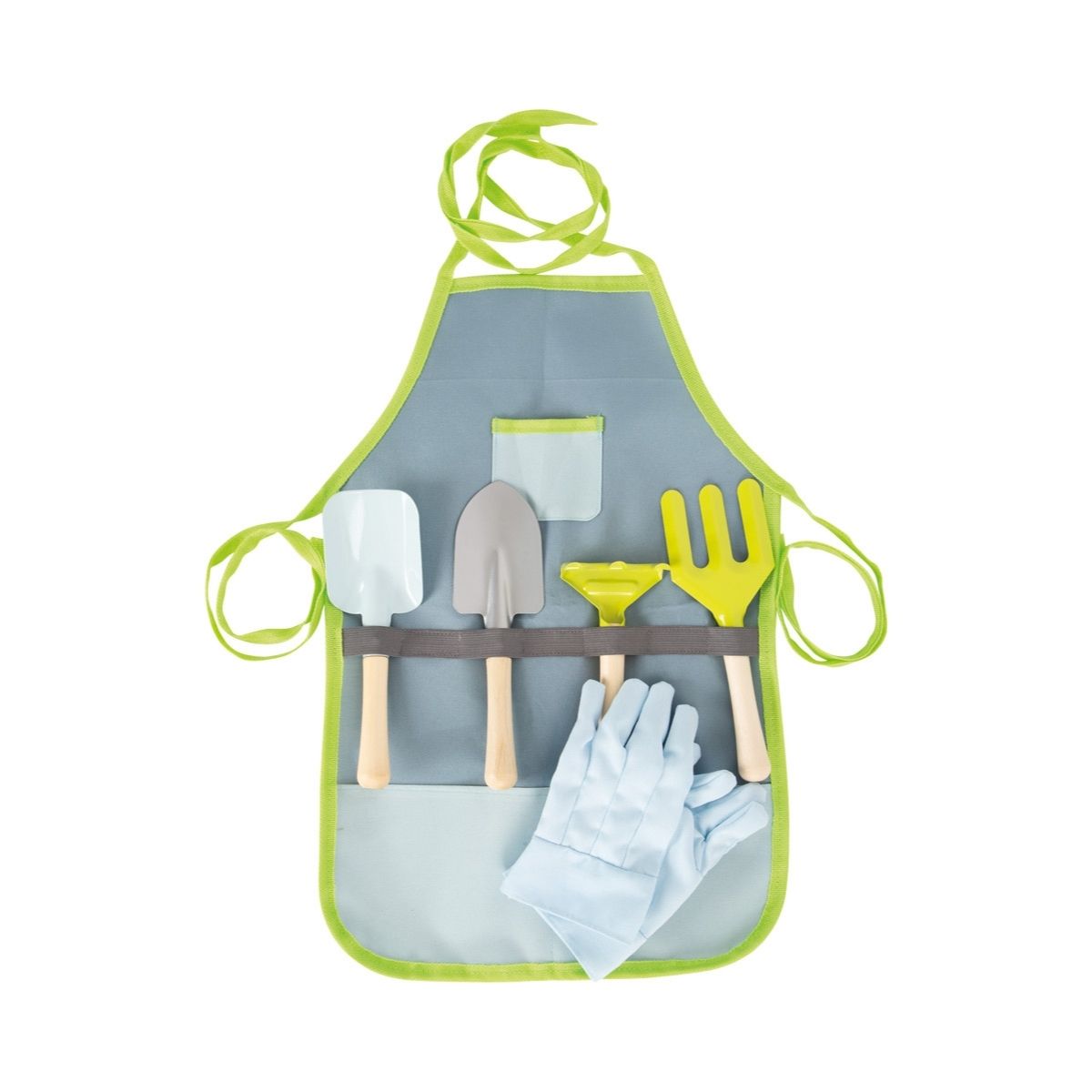 Sort de gradinarit de joaca Small Foot, 1, hectarul.ro