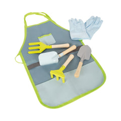 Sort de gradinarit de joaca Small Foot