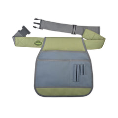 Sort de gradinarit gri/verde Esschert Design