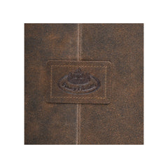 Sort din piele BBQ Esschert Design