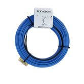 Hectarul - Cablu incalzire rasadnite + termostat mecanic