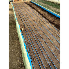 Cablu incalzire rasadnite + termostat mecanic