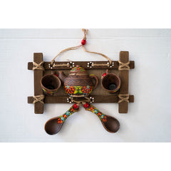 Sporul casei din ceramica