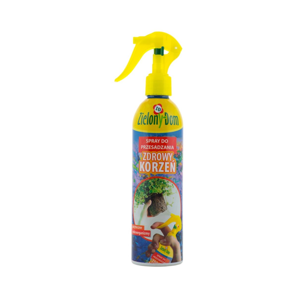 Spray de inradacinare, 300 ml, 1, hectarul.ro
