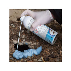 Spuma rodenticida Racumin Foam 500 ml Bayer