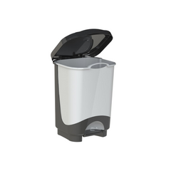 Sterk Plast COS GUNOI CASANDRA 28L GRI