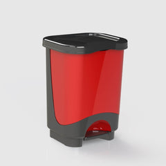 Sterk Plast COS GUNOI CASANDRA 6L ROSU