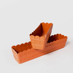 JARDINIERA RUSTIC 40 CM