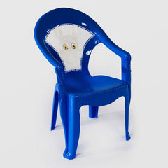 Sterk Plast SCAUN COPIL CULORI MULTIPLE