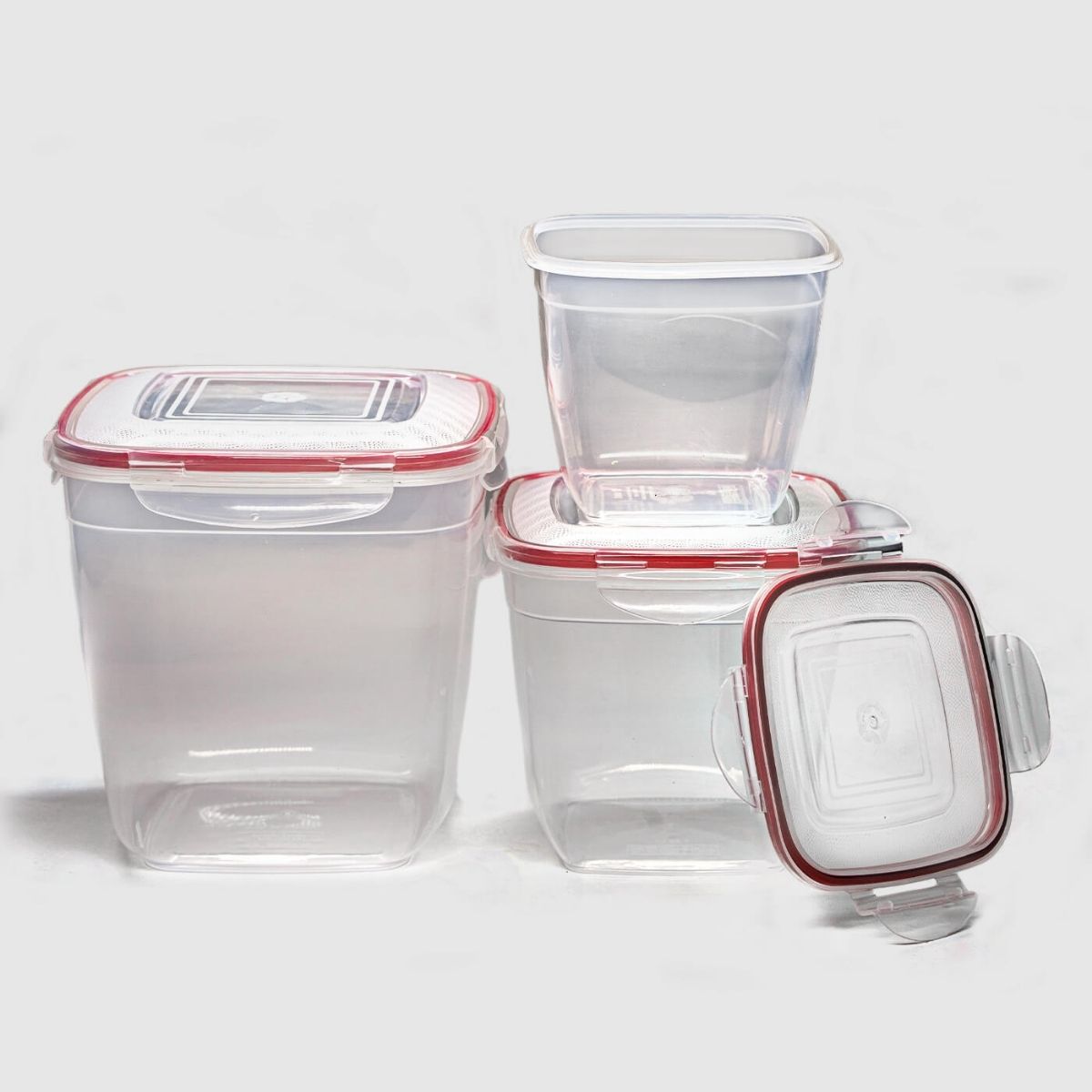 Sterk Plast SET CUTII ALIMENTE LIA, 1, hectarul.ro