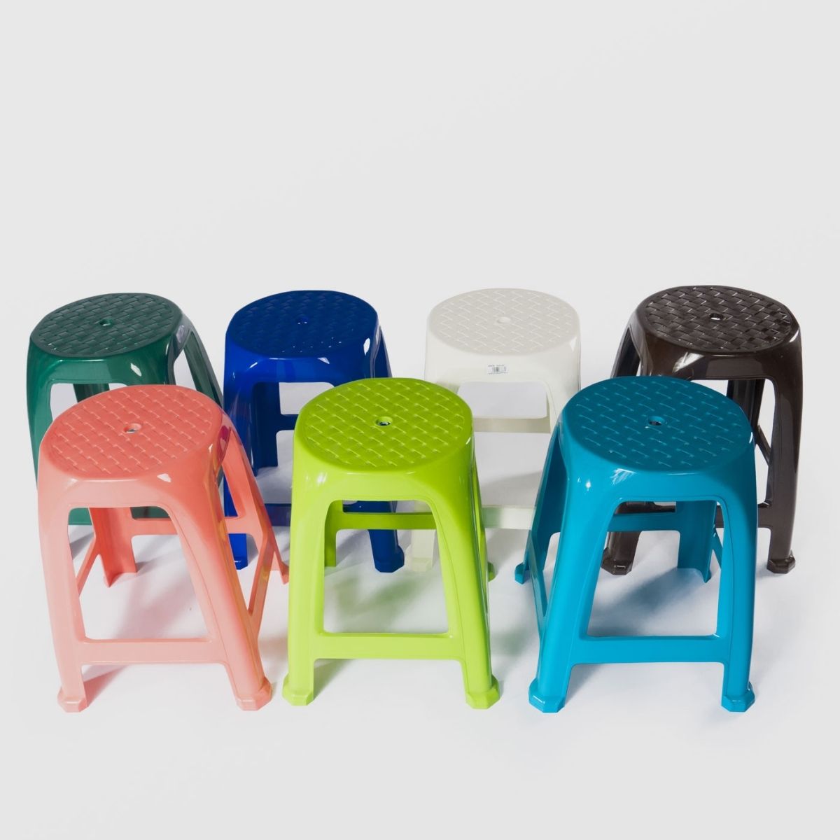 Sterk Plast TABURET, 1, hectarul.ro