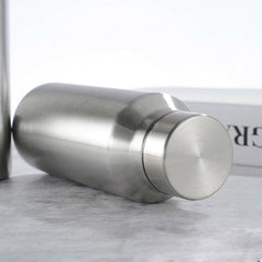 Sticla din inox, 750 ml, Grunberg GR3155