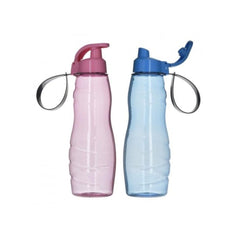 Sticla sport 0.75L roz sau albastra