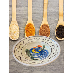 Strachina din ceramica