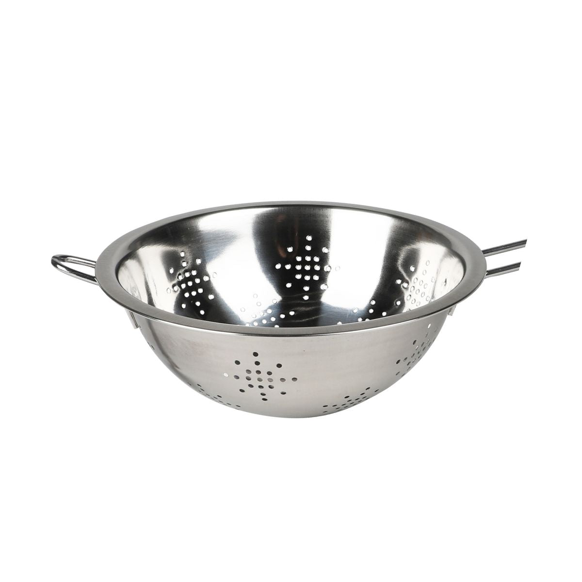 Strecuratoare din inox Ø 20 cm Urban Living, 1, hectarul.ro